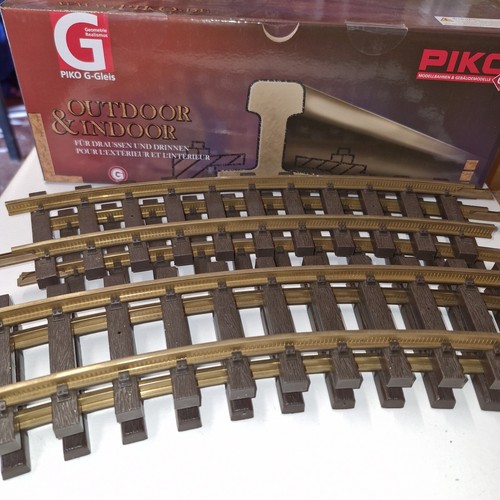 Piko curves 35211 - piko, r1