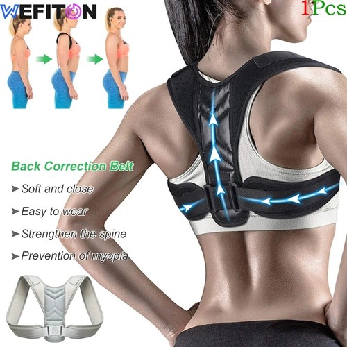 Posture corrector for men - for,