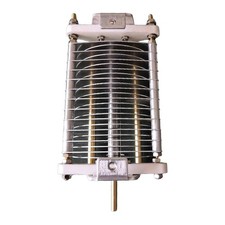 Air Variable Capacitor Easy to