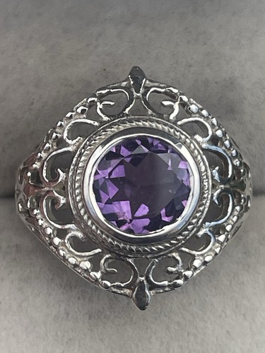 Vintage 925 sterling silver - 925,