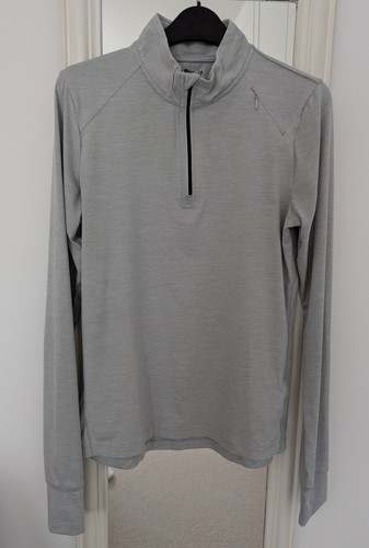 Long sleeve sports top - sleeve,