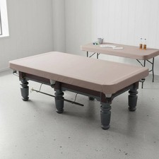 Elastic bar table cover - bar,
