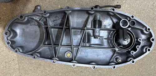 Lambretta chain case - , innocenti