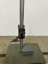 Digital Height Gauge Ruler