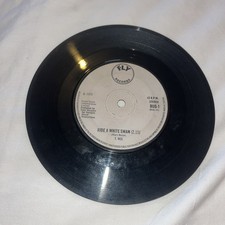 T. Rex - Ride A White Swan -