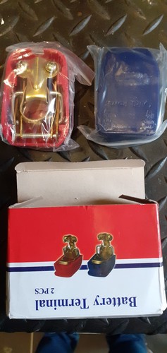 Cobra sunbeam alpine kit - ac,