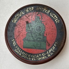 Vintage Original Gear Shaper