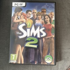 The Sims 2 PC Video Game