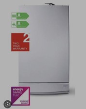Baxi Potterton NG Gas System