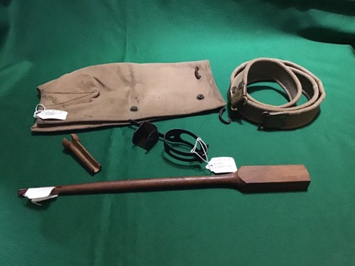 Lee enfield 303 accessories - 303,