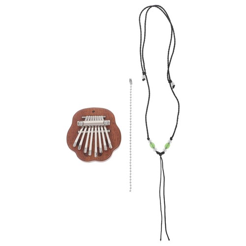 Kalimba for beginners thumb - ,