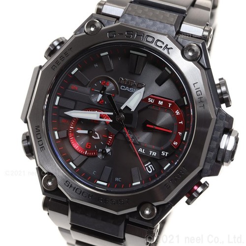 Casio shock - casio, g-shock