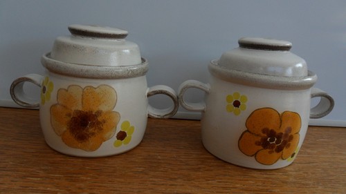 Denby gypsy 1 - "gypsy", 1/2