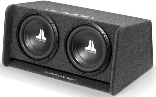 Audio dual twin car - jl,