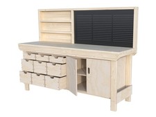 ACORN Workbench Heavy-Duty