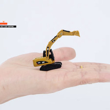 N Scale 1:160 Miniature