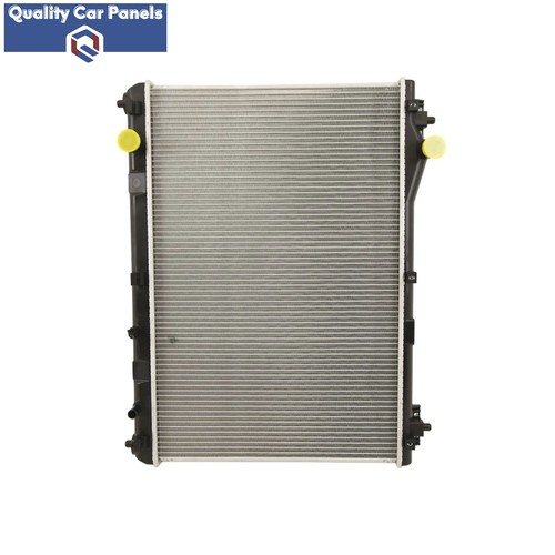 Radiator fits suzuki - radiator,