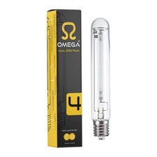 OMEGA DUAL SPECTRUM LAMPS 400W