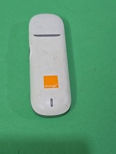 Huawei E3131 As-2 3G USB Dongle  Modem Unlocked Used Hilink free ship White