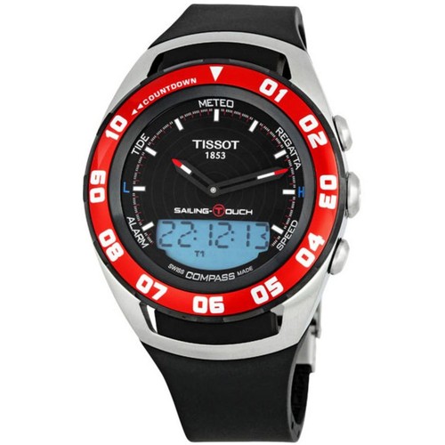 Tissot t0564202705100 store - tissot,