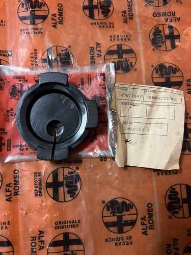Sealing gasket alfa - romeo, 155