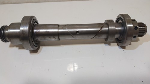 Boxford lathe spindle - lathe,