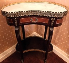 Beautiful Antique Epstein