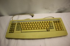 Amstrad Pcw 9512 Tastiera 512K Personal Computer Parola Processore Tastiera