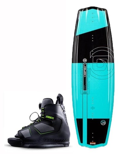 Obrien valhalla wakeboard - obrien,