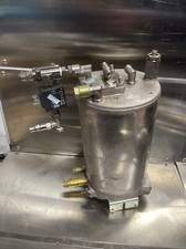 (Boiler For ) La Cimbali M1