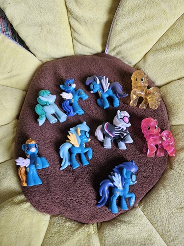 Small job lot - job, my