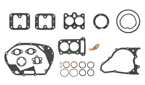 Full gasket set kit honda - ,