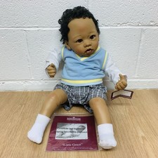 Ashton Drake Galleries Little