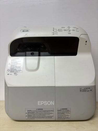Epson 470 ultra short - epson,