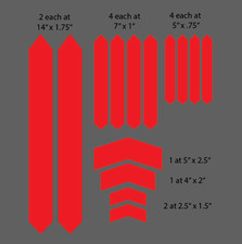 All Mountain Bike Style MTB