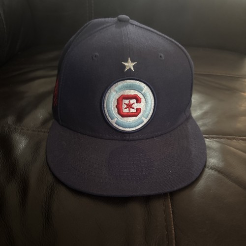 New era 9forty chicago - era, fire