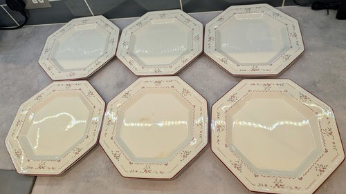 Set vintage johnson - set, 6