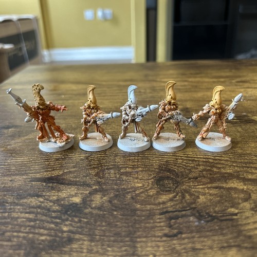 Warhammer 40k aeldari eldar - 40k:,