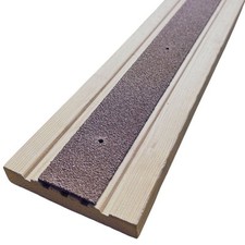 Anti-Slip Decking Strips for