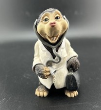 Vintage Doverdale Design