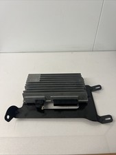 AUDI A4 B8 A5 8T GENUINE BANG