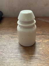 Vintage GPO Telegraph Pole