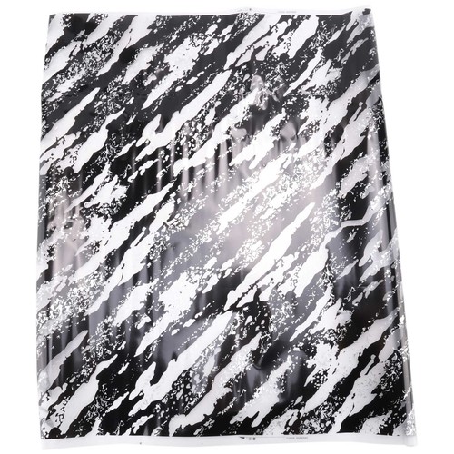 Hydrographic film water - hydrographic,