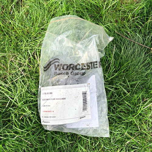 Worcester bosch plume - bosch,