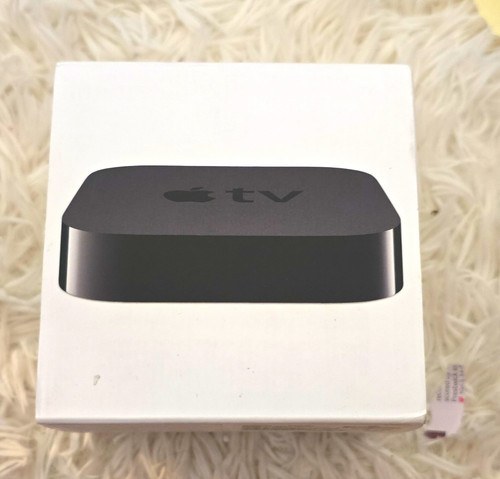 Apple streaming media - streaming,