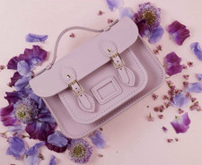 Cambridge Satchel The Mini