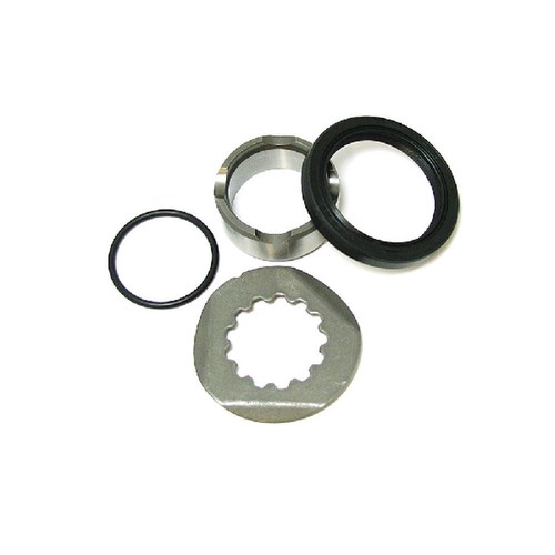 Output shaft gasket - shaft, set