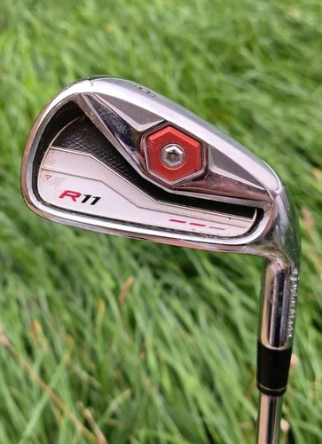 Taylormade r11 iron - taylormade, 90