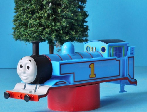 Hornby thomas the - hornby,