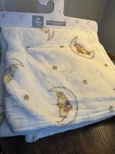 Disney winnie the pooh baby blanket / soft blanket for 0-6 months baby unisex